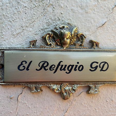 Schwäbisch Gmünd El Refugio Gd 아파트 외부 사진