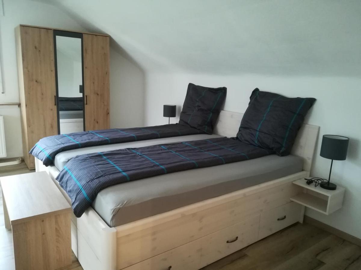 Schwäbisch Gmünd El Refugio Gd 아파트 외부 사진