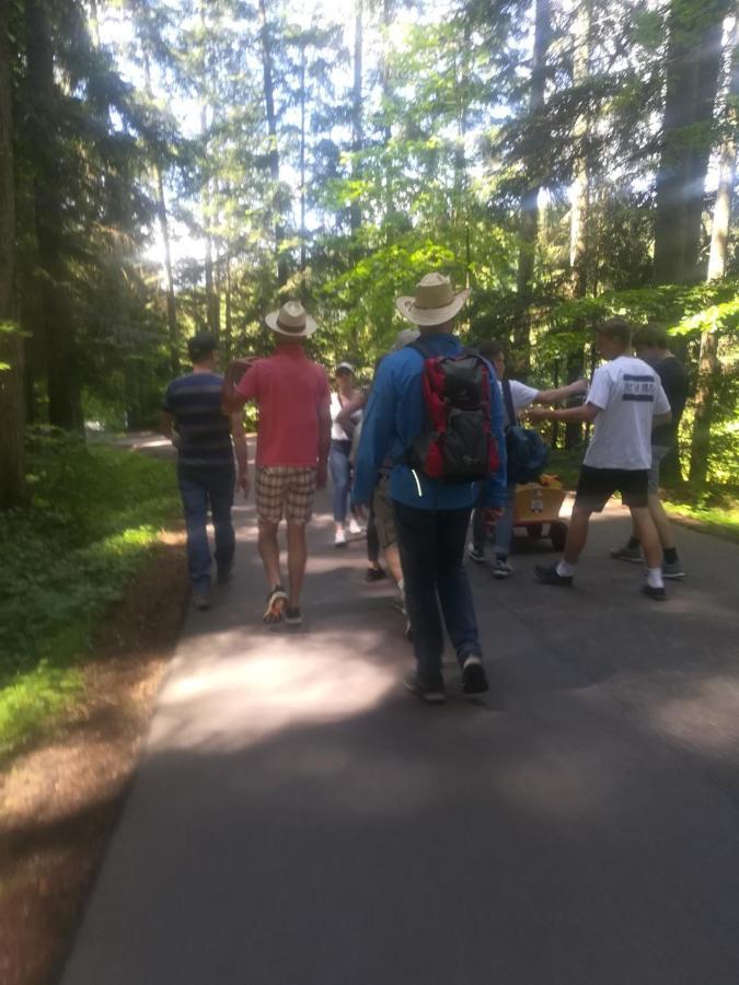 Schwäbisch Gmünd El Refugio Gd 아파트 외부 사진