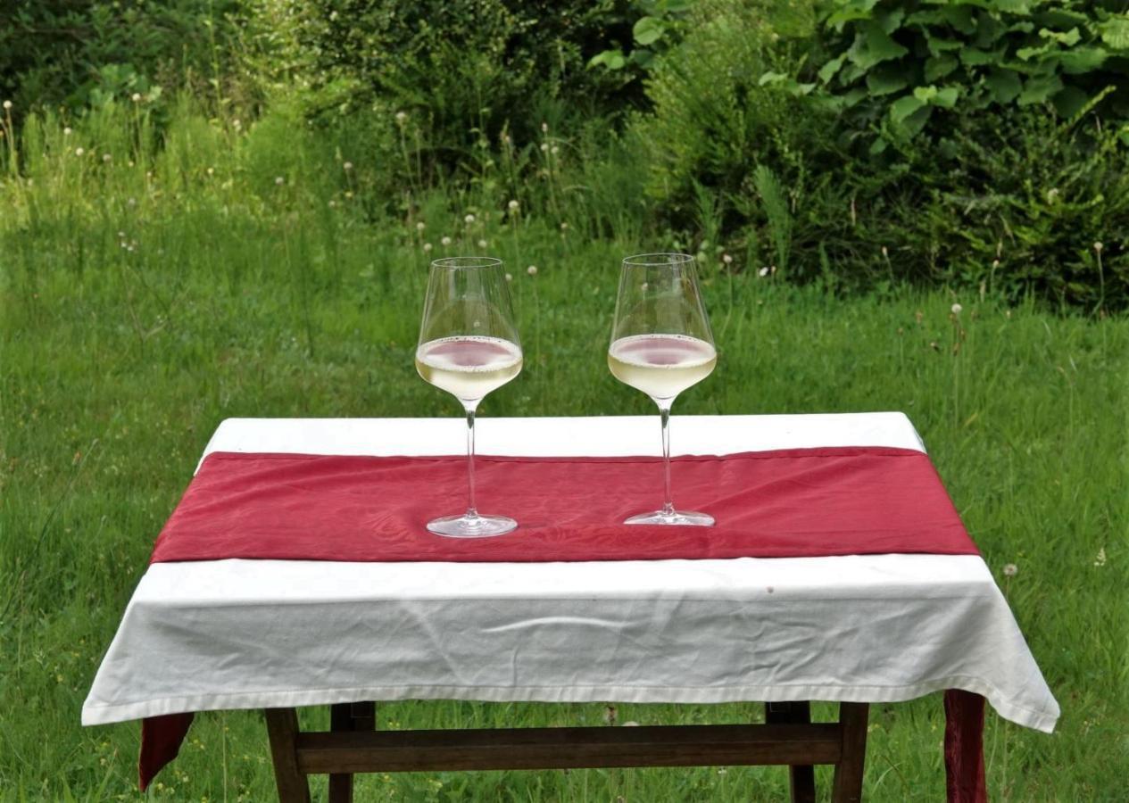 Schwäbisch Gmünd El Refugio Gd 아파트 외부 사진