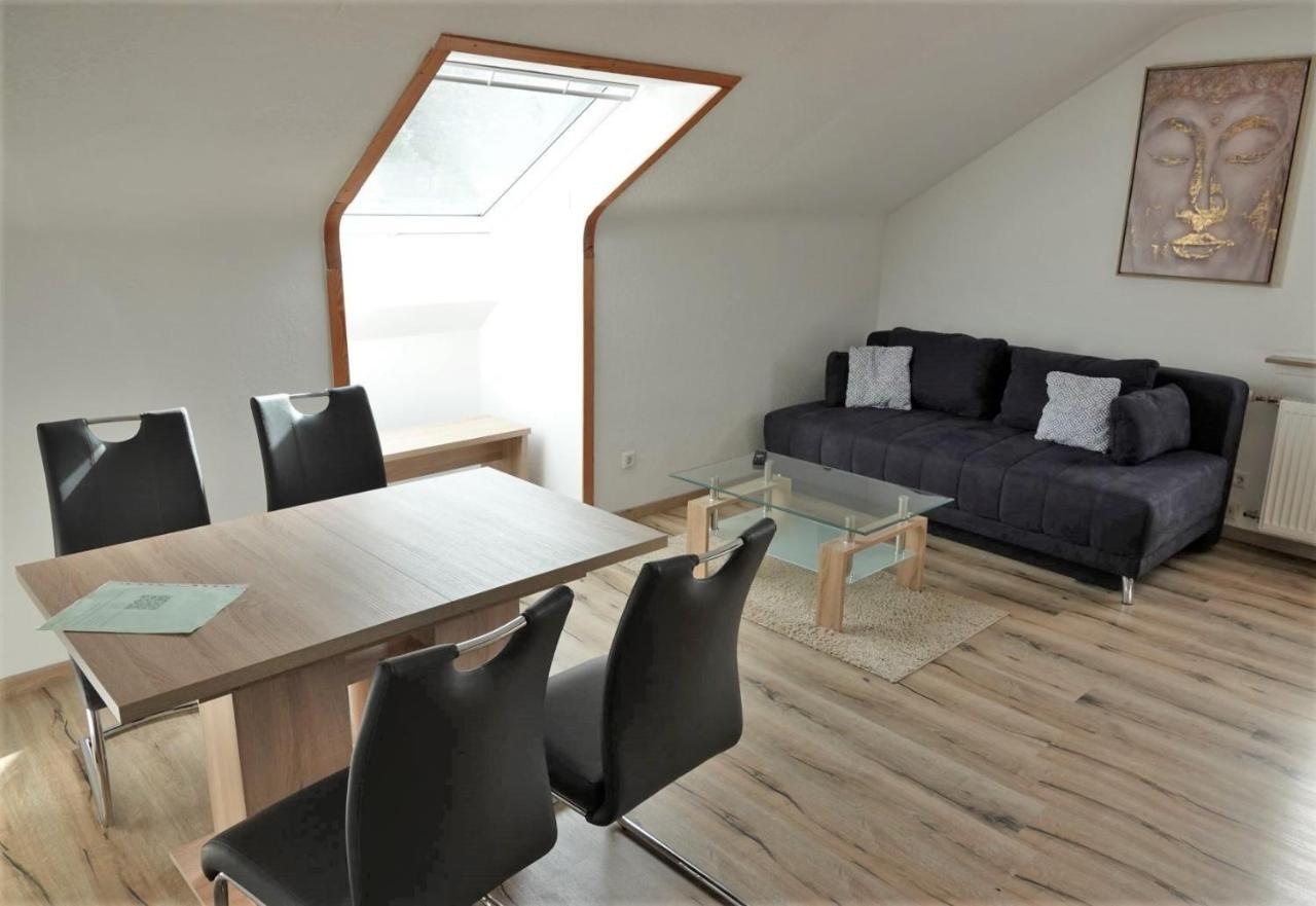 Schwäbisch Gmünd El Refugio Gd 아파트 외부 사진
