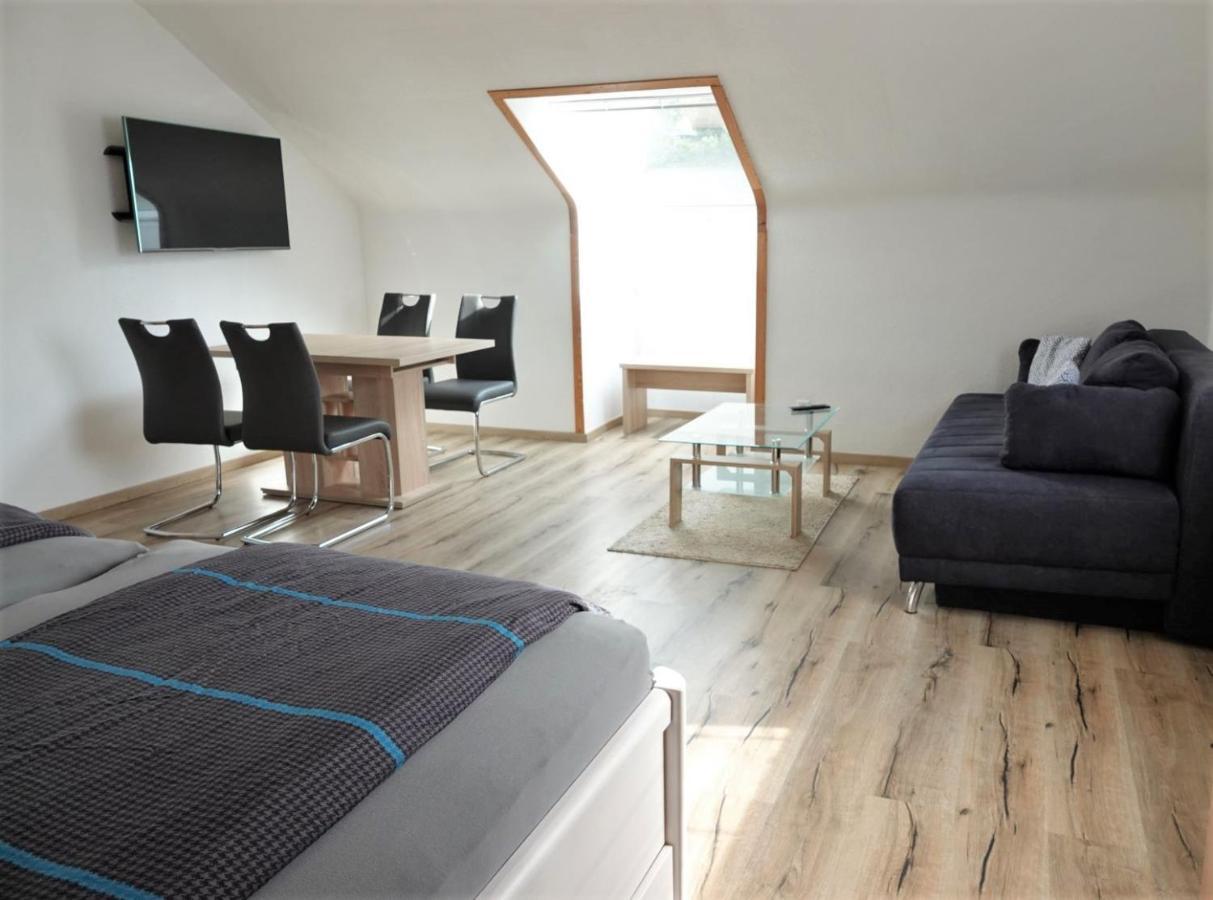 Schwäbisch Gmünd El Refugio Gd 아파트 외부 사진