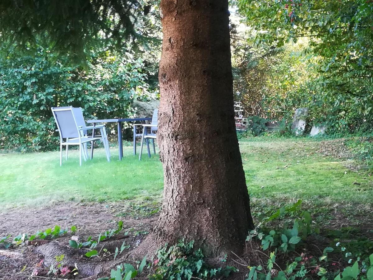 Schwäbisch Gmünd El Refugio Gd 아파트 외부 사진