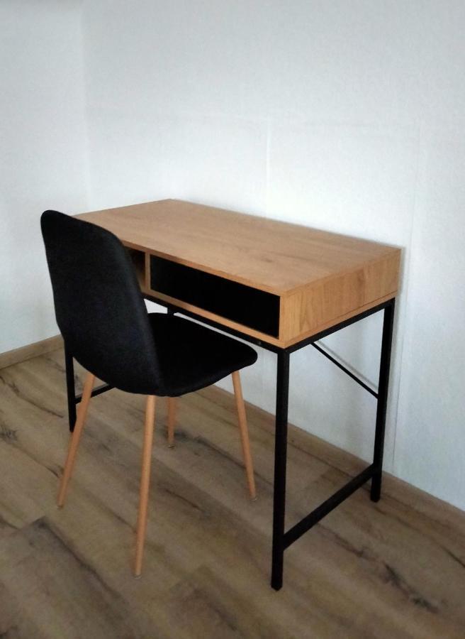 Schwäbisch Gmünd El Refugio Gd 아파트 외부 사진