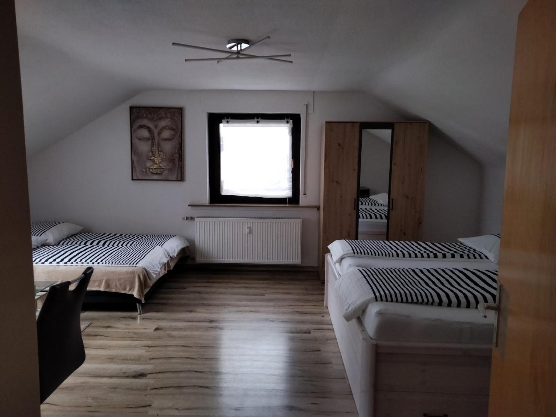 Schwäbisch Gmünd El Refugio Gd 아파트 외부 사진