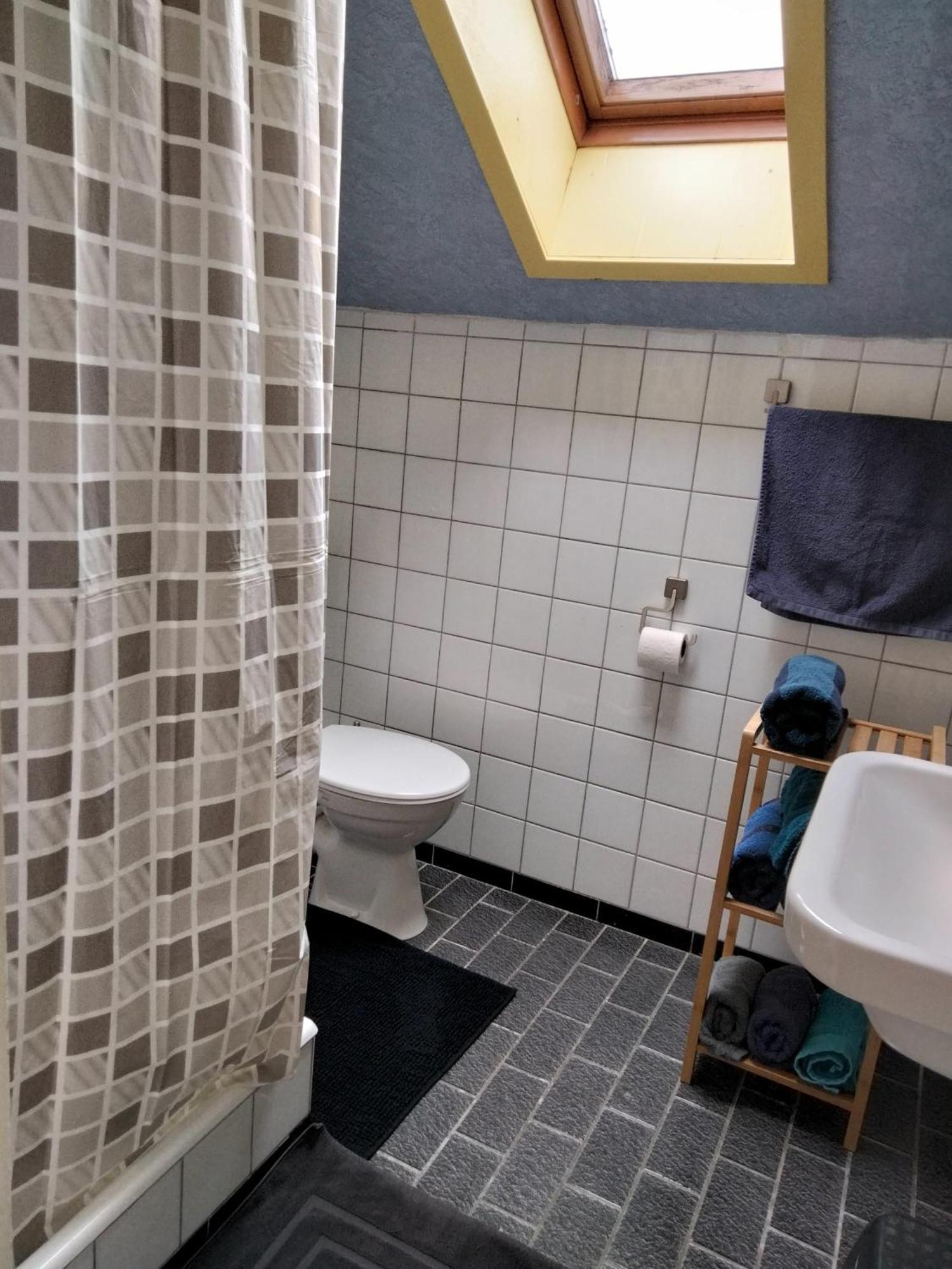 Schwäbisch Gmünd El Refugio Gd 아파트 외부 사진